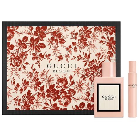 gucci bloom in pink box|gucci bloom perfumative.